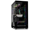 Yeyian Gaming Desktop PC Astra X 990DC-580R2N AMD Ryzen 9 9900X3D 16GB DDR5 2TB