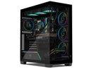 Yeyian Gaming Desktop PC Astra X 990DC-580R2N AMD Ryzen 9 9900X3D 16GB DDR5 2TB