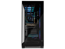 Yeyian Gaming Desktop PC Astra X 990DC-580R2N AMD Ryzen 9 9900X3D 16GB DDR5 2TB