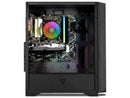 Yeyian Gaming Desktop PC Vault 44F0B-550P1N Intel Core i5-14400F 16GB DDR5 1TB