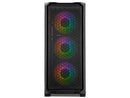 Yeyian Gaming Desktop PC Vault 44F0B-550P1N Intel Core i5-14400F 16GB DDR5 1TB