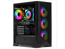 Yeyian Gaming Desktop PC Edge 44F0B-350P1N Intel Core i5-14400F 16GB DDR5 1TB