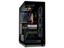 Yeyian Gaming PC Astra X AX270KC-570Q2N Intel Core Ultra 7 270K 32GB 2TB NVMe