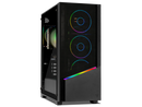 YEYIAN Gaming Desktop PC Elara Intel Core Ultra 7 265F 32GB DDR5 1TB PCIe SSD