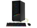 YEYIAN Gaming Desktop PC Elara Intel Core Ultra 7 265F 32GB DDR5 1TB PCIe SSD