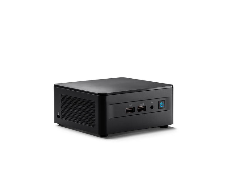 Intel NUC 12 Pro Mini PC for Zoom Rooms RNUC12WSHi50UD1 Intel Core i5 12th Gen