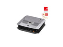 BOSGAME M5 Mini Desktop Computer, AMD Ryzen AI Max+ 395 (5.1GHz), 128GB LPDDR5X