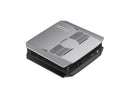 BOSGAME M5 Mini Desktop Computer, AMD Ryzen AI Max+ 395 (5.1GHz), 128GB LPDDR5X