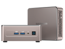 GEEKOM Desktop PC A5 Mini PC AMD Ryzen 7 5825U 16GB DDR4 512GB SSD AMD Radeon