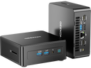 GEEKOM Mini PC IT15 Intel Core Ultra 9 285H 32GB DDR5 1TB SSD Intel Arc 140T