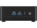 GEEKOM Mini PC IT15 Intel Core Ultra 9 285H 32GB DDR5 2TB SSD Intel Arc 140T