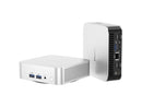 GEEKOM Mini PC A5 Pro AMD Ryzen 5 7530U 16GB DDR4 1TB SSD AMD Radeon Graphics