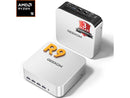 GEEKOM Mini PC A7 MAX AMD Ryzen 9 7940HS 16GB DDR5 1TB SSD AMD Radeon 780M