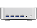 GEEKOM Mini PC A8 MAX AMD Ryzen 7 8745HS 16GB DDR5 1TB SSD AMD Radeon 780M