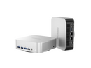 GEEKOM Mini PC A8 MAX AMD Ryzen 9 8945HS 32GB DDR5 1TB SSD AMD Radeon 780M