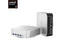 GEEKOM Mini PC A8 MAX AMD Ryzen 9 8945HS 32GB DDR5 1TB SSD AMD Radeon 780M