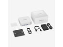 GEEKOM Mini PC A9 MAX AMD Ryzen AI 9 HX 470 32GB DDR5 2TB SSD AMD Radeon 890M