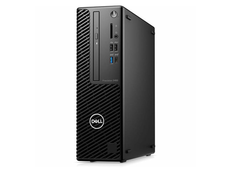 Dell Precision 3000 3460 Workstation - Intel Core i9 14th Gen i9-14900 - 32 GB -