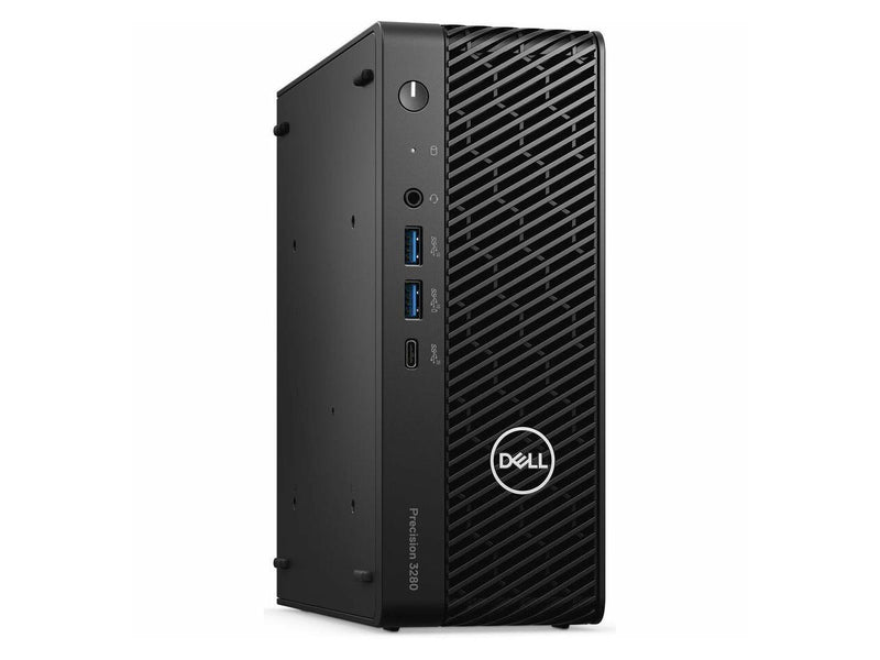 Dell Precision 3000 3280 Workstation - Intel Core i7 14th Gen i7-14700 - 32 GB -