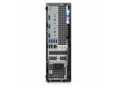 Dell Precision 3000 3460 Workstation - Intel Core i5 14th Gen i5-14600 - 6 GB -
