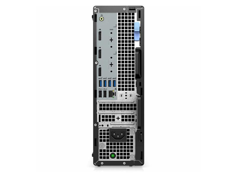 Dell Precision 3000 3460 Workstation - Intel Core i5 14th Gen i5-14600 - 6 GB -