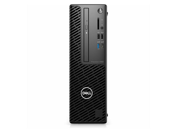 Dell Precision 3000 3460 Workstation - Intel Core i5 14th Gen i5-14600 - 6 GB -
