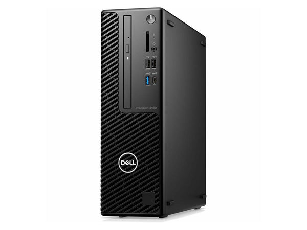 Dell Precision 3000 3460 Workstation - Intel Core i7 14th Gen i7-14700 - 16 GB -