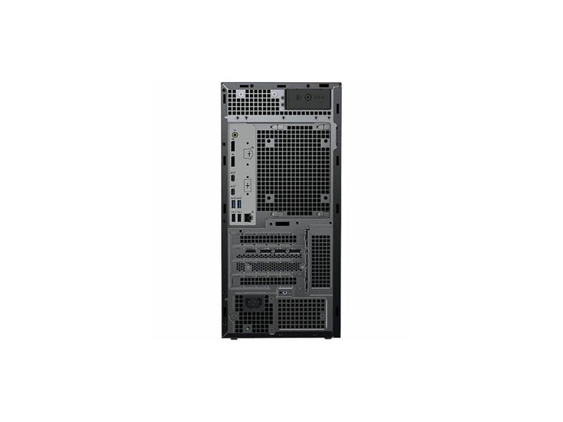 Dell Precision 3000 3680 Workstation - Intel Core i5 14th Gen i5-14500 - 16 GB -