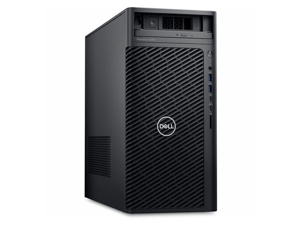 Dell Precision 3000 3680 Workstation - Intel Core i5 14th Gen i5-14500 - 16 GB -