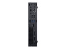Dell OptiPlex 3060 Micro Desktop Intel Core i5-8400T 1.70 GHz 16GB RAM 256GB SSD