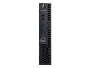 Dell OptiPlex 3060 Micro Desktop Intel Core i5-8400T 1.70 GHz 16GB RAM 256GB SSD