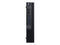 Dell OptiPlex 3060 Micro Desktop Intel Core i5-8400T 1.70 GHz 16GB RAM 256GB SSD