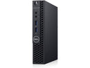 Dell OptiPlex 3060 Micro Desktop Intel Core i5-8400T 1.70 GHz 16GB RAM 256GB SSD