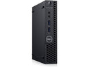 Dell OptiPlex 3060 Micro Desktop Intel Core i5-8400T 1.70 GHz 16GB RAM 256GB SSD