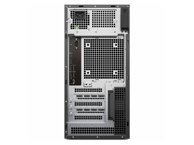 Dell Pro Max FCT2250 Desktop Tower - Intel Core Ultra 7 265 - vPro Technology -