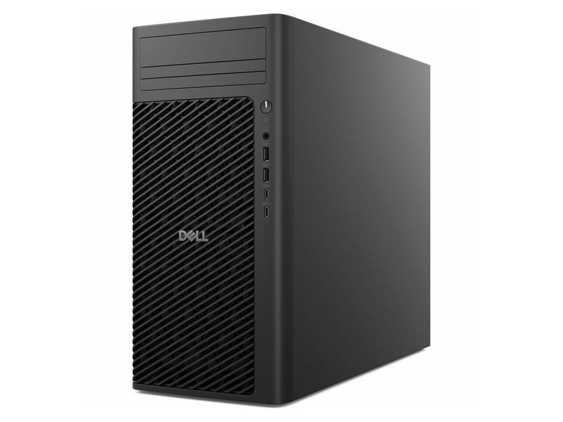 Dell Pro Max FCT2250 Desktop Tower - Intel Core Ultra 7 265 - vPro Technology -
