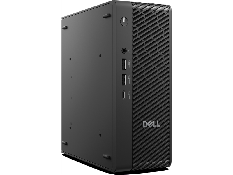 Dell Pro Max FCM2250 Micro PC- Intel Core Ultra 7 265 - 32 GB - 512 GB SSD -