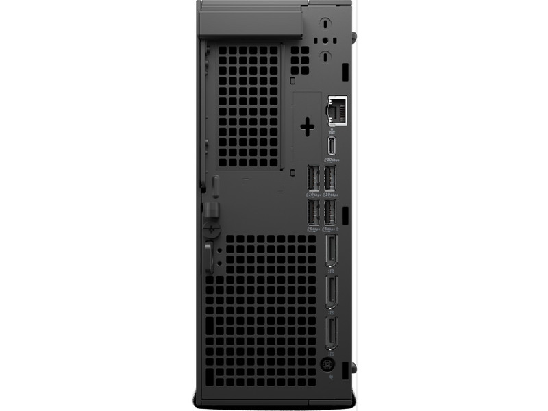Dell Pro Max FCM2250 Micro PC- Intel Core Ultra 7 265 - 32 GB - 512 GB SSD -