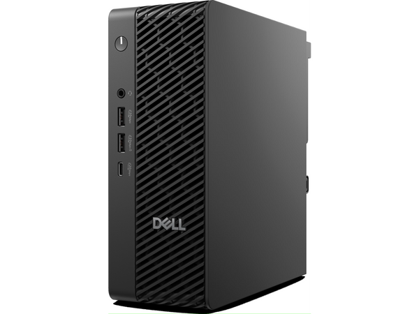 Dell Pro Max FCM2250 Micro PC- Intel Core Ultra 7 265 - 32 GB - 512 GB SSD -