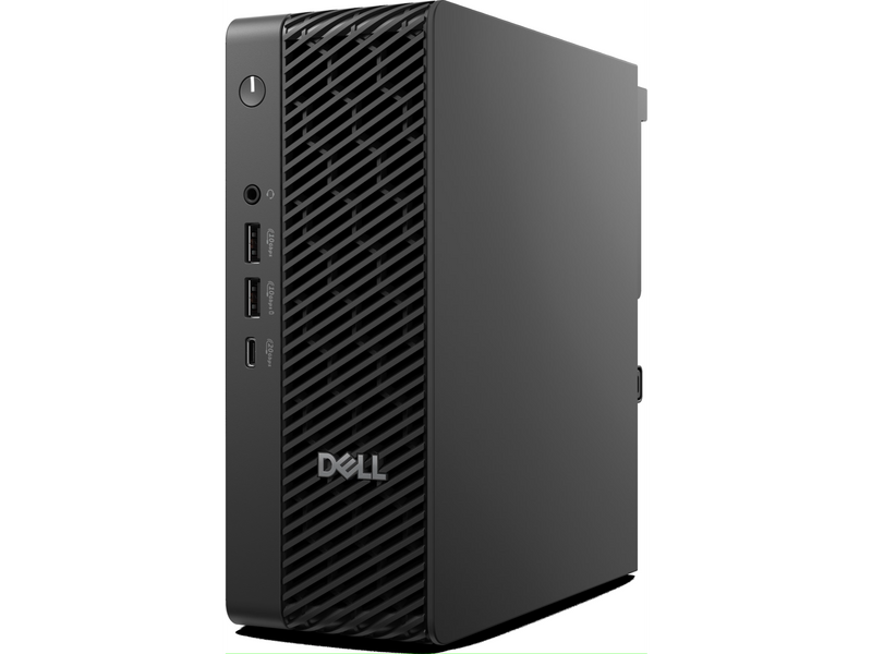 Dell Pro Max FCM2250 Micro PC- Intel Core Ultra 7 265 - 32 GB - 512 GB SSD -