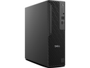 Dell Pro Max Slim FCS1250 - Intel Core Ultra 5 245 (3.0 GHz to 5.1 GHz, 65W) -