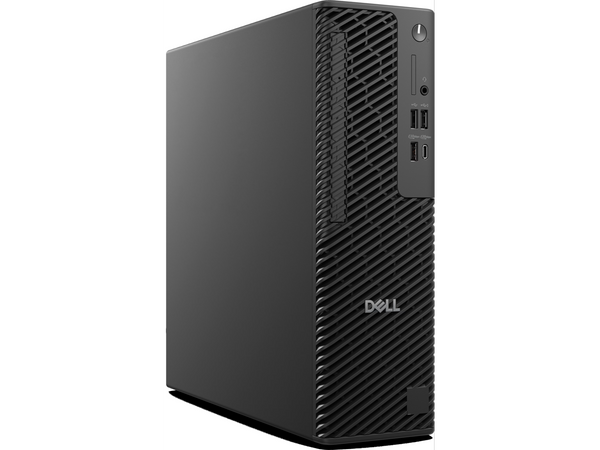 Dell Pro Max Slim FCS1250 - Intel Core Ultra 5 245 (3.0 GHz to 5.1 GHz, 65W) -