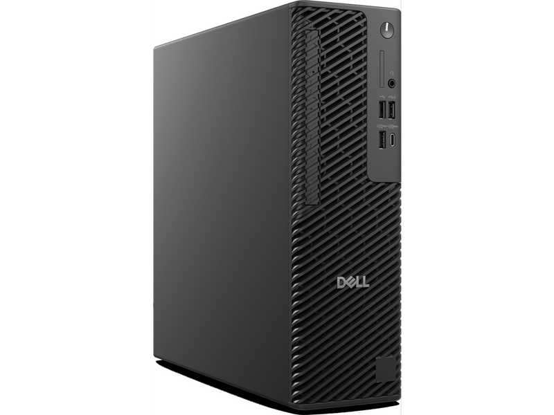 Dell Pro Max Slim FCS1250 - Intel Core Ultra 5 245 (3.0 GHz to 5.1 GHz, 65W) -