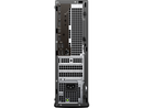 Dell Pro Max Slim FCS1250 - Intel Core Ultra 5 245 (3.0 GHz to 5.1 GHz, 65W) -