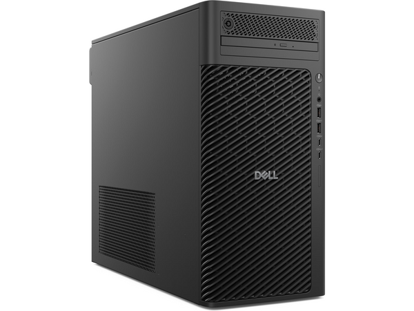 Dell Pro Max Tower T2 FCT2250 - Intel Core Ultra 5 235 (14 cores, 14 threads,