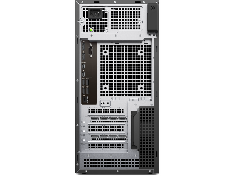 Dell Pro Max Tower T2 FCT2250 - Intel Core Ultra 5 235 (14 cores, 14 threads,