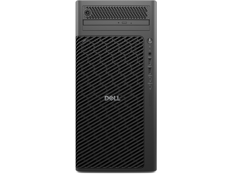 Dell Pro Max Tower T2 FCT2250 - Intel Core Ultra 5 235 (14 cores, 14 threads,