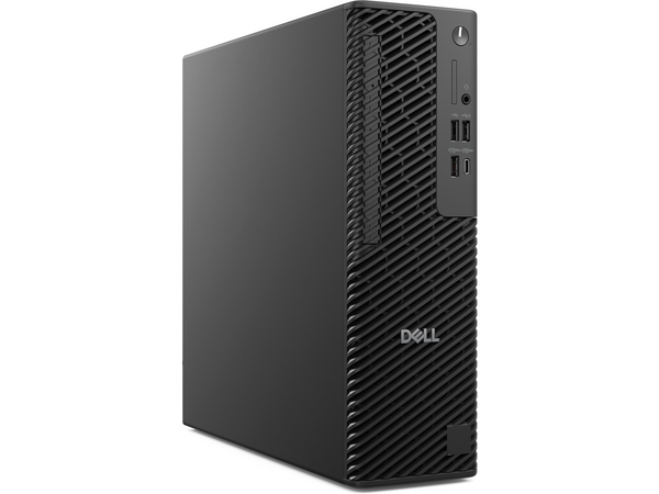 Dell Pro Max Slim FCS1250 - Intel Core Ultra 7 265 (20 cores, up to 5.3 GHz, 65