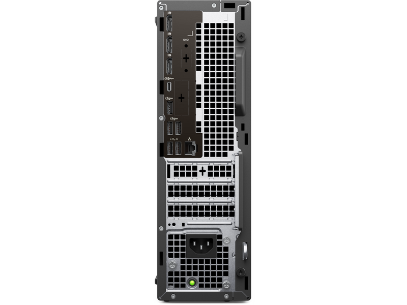 Dell Pro Max Slim FCS1250 - Intel Core Ultra 7 265 (20 cores, up to 5.3 GHz, 65