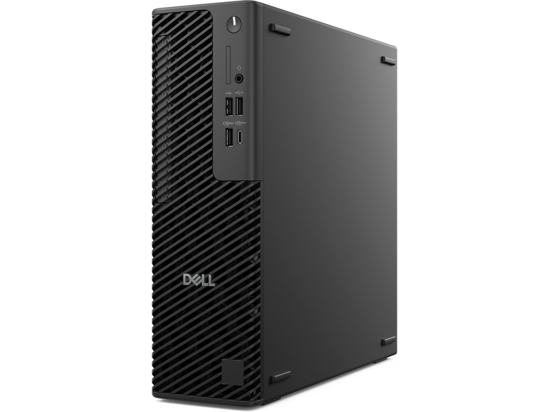 Dell Pro Max Slim FCS1250 - Intel Core Ultra 7 265 (20 cores, up to 5.3 GHz, 65